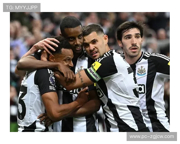 纽卡斯尔3-0完胜埃因霍温，英超球队欧冠国际化运营模式见效