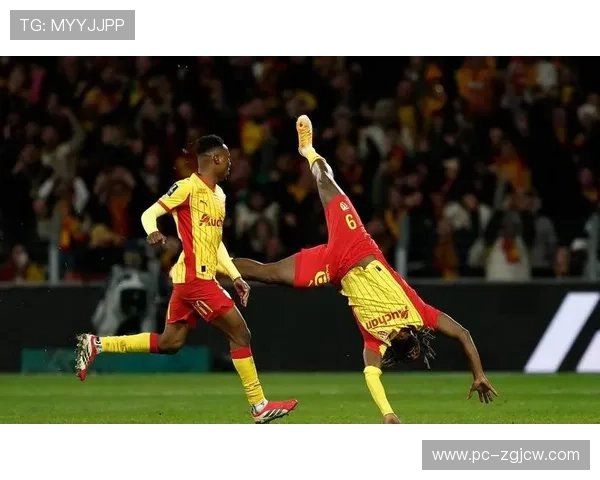 朗斯1-0力克勒阿弗尔,阿吉拉尔伤停补时压哨定乾坤 朗斯1-0力克勒阿弗尔,阿吉拉尔伤停补时压哨定乾坤