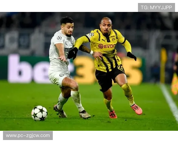 美因茨欧宝竞技场0-4多特蒙德，客场虫防线崩溃吉拉西布兰特拜尔破门