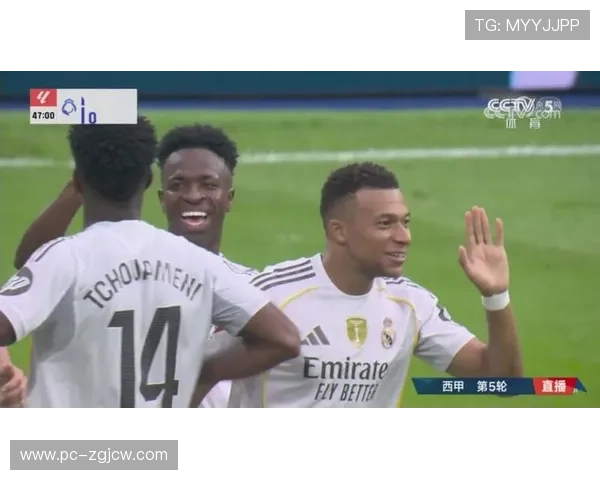 维尼修斯世界波破门后挑衅庆祝，引发两队冲突比赛中断十分钟